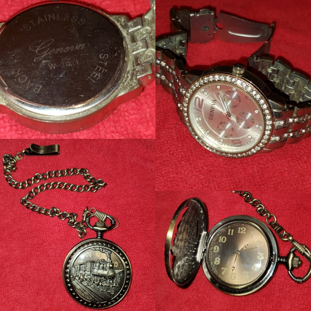 Assorted Jewlery - Picture 8 of 8